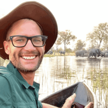 Saving Sea Turtles With Lucas Meers